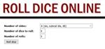 Roll Dice Link 